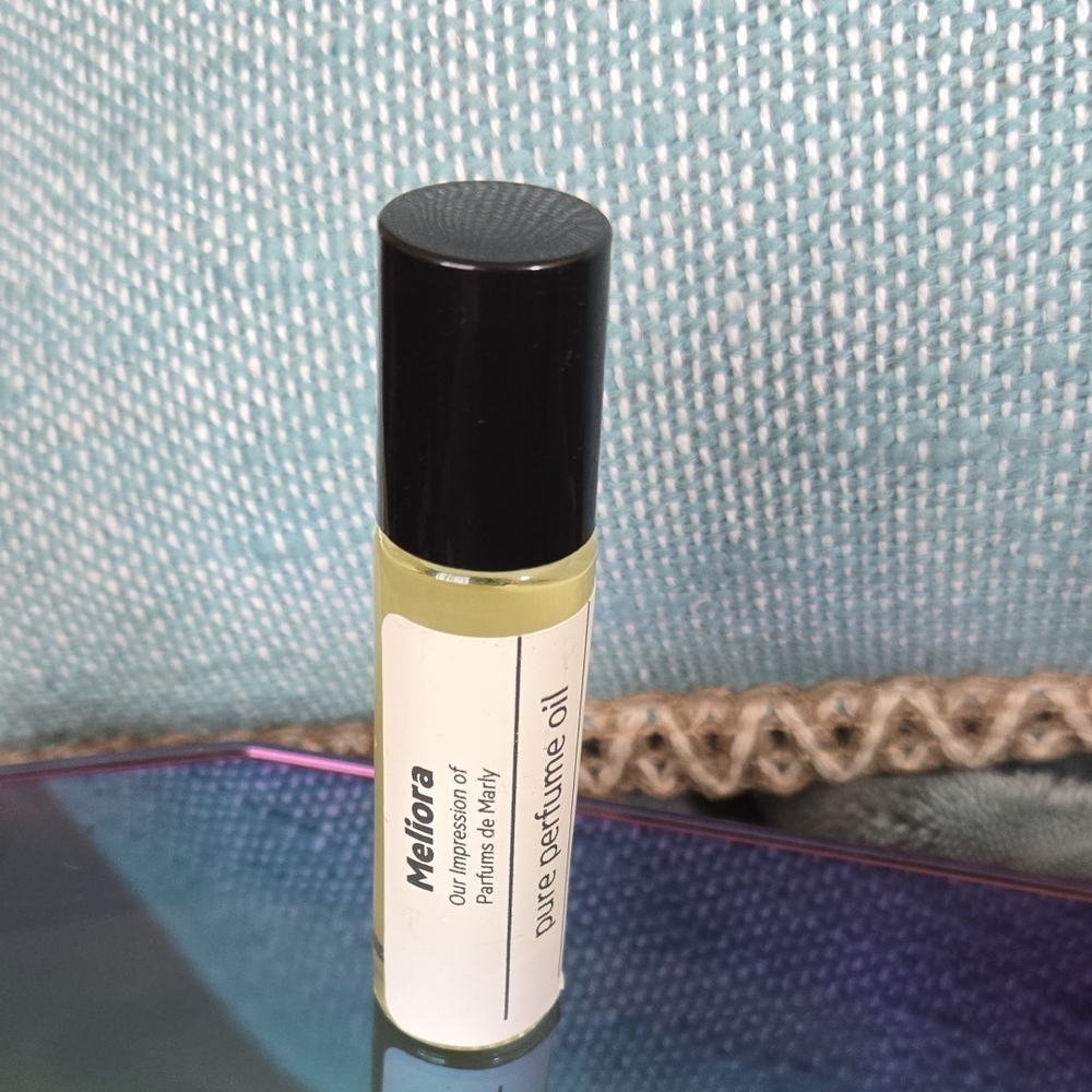 Oil Perfumery Roll On
